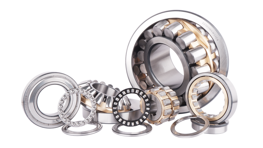 WTW precision bearing quality