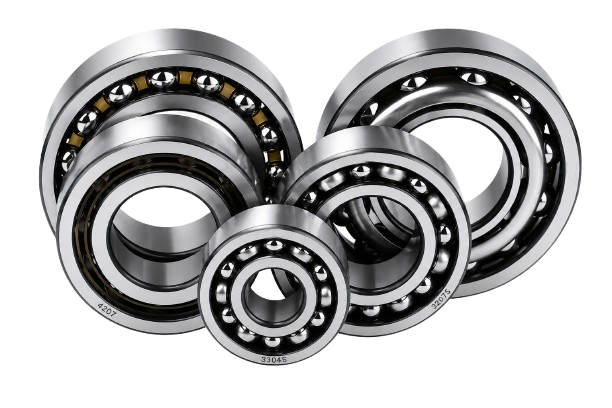 WTW precision bearings