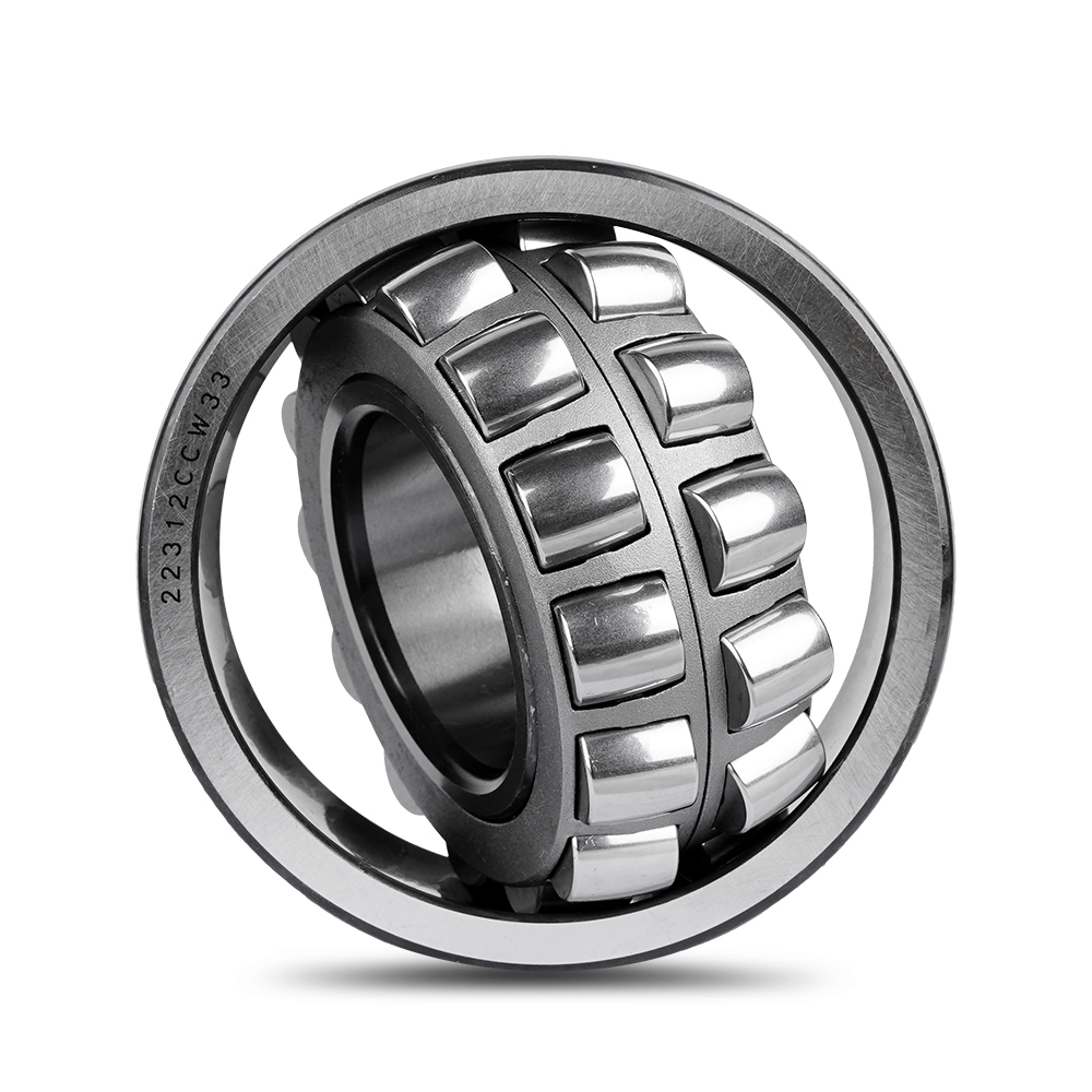 Spherical roller bearings